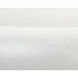 Iolite 47.25 X 16.5 inch White Outdoor Coffee Table